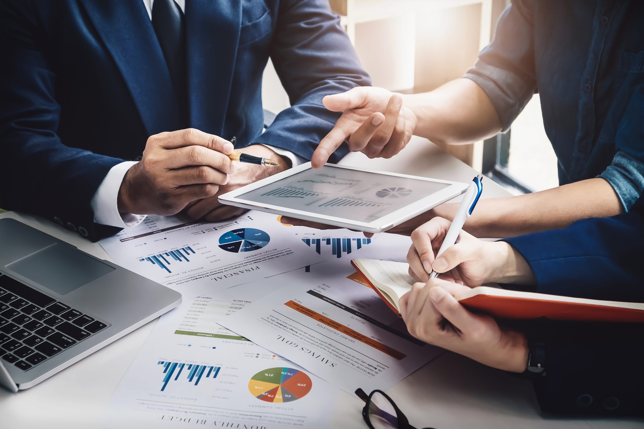 The Human Side of Finance: How Robert Green’s Team Puts the Client Experience First The Human Side of Finance: How Robert Green’s Team Puts the Client Experience First