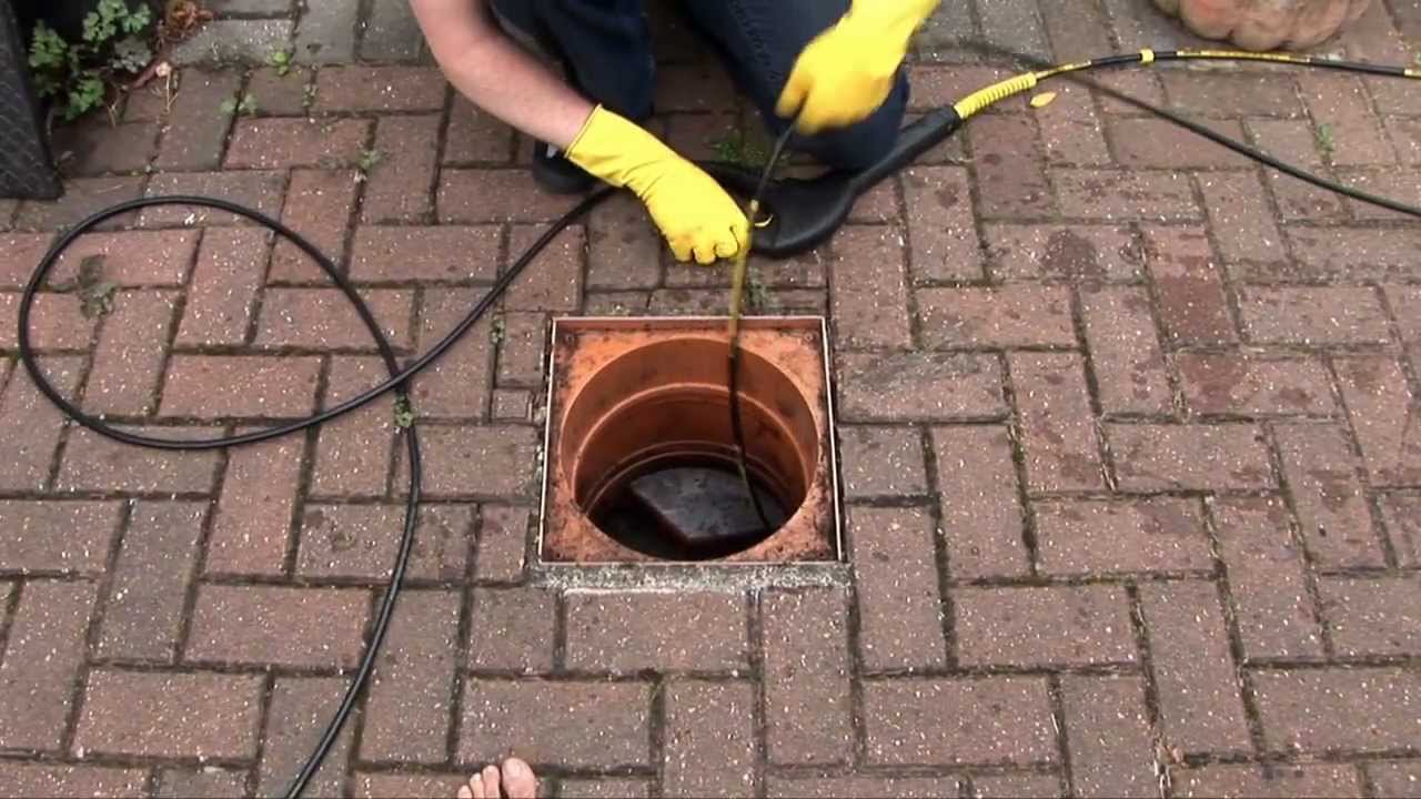 Fast and Reliable Solutions for Blocked Drains in Windsor Blocked Drains Reading