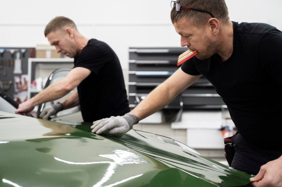 Ceramic Protection Coatings: A Comprehensive Guide to Leading Manufacturers