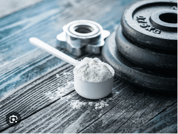 Benefits and Use of Creatine: A Comprehensive Guide
