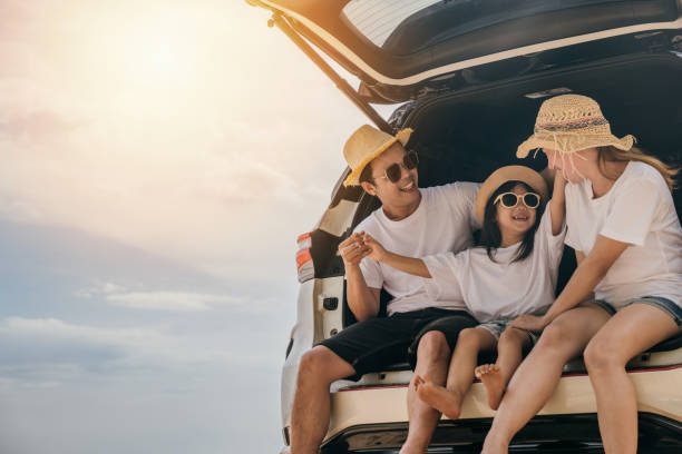 Essentials for a Safe and Smooth Road Trip Essentials for a Safe and Smooth Road Trip