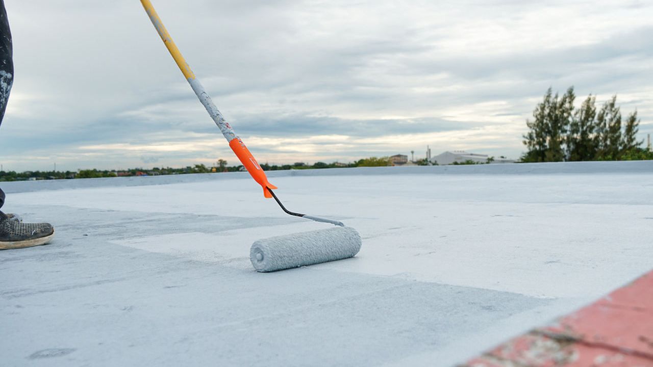 Working Effectively with Your Chosen Waterproofing Company waterproofing material in Dubai