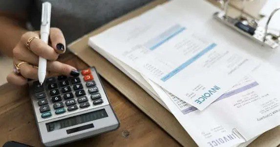 When Financial Effort Stops Feeling Meaningful invoice finance