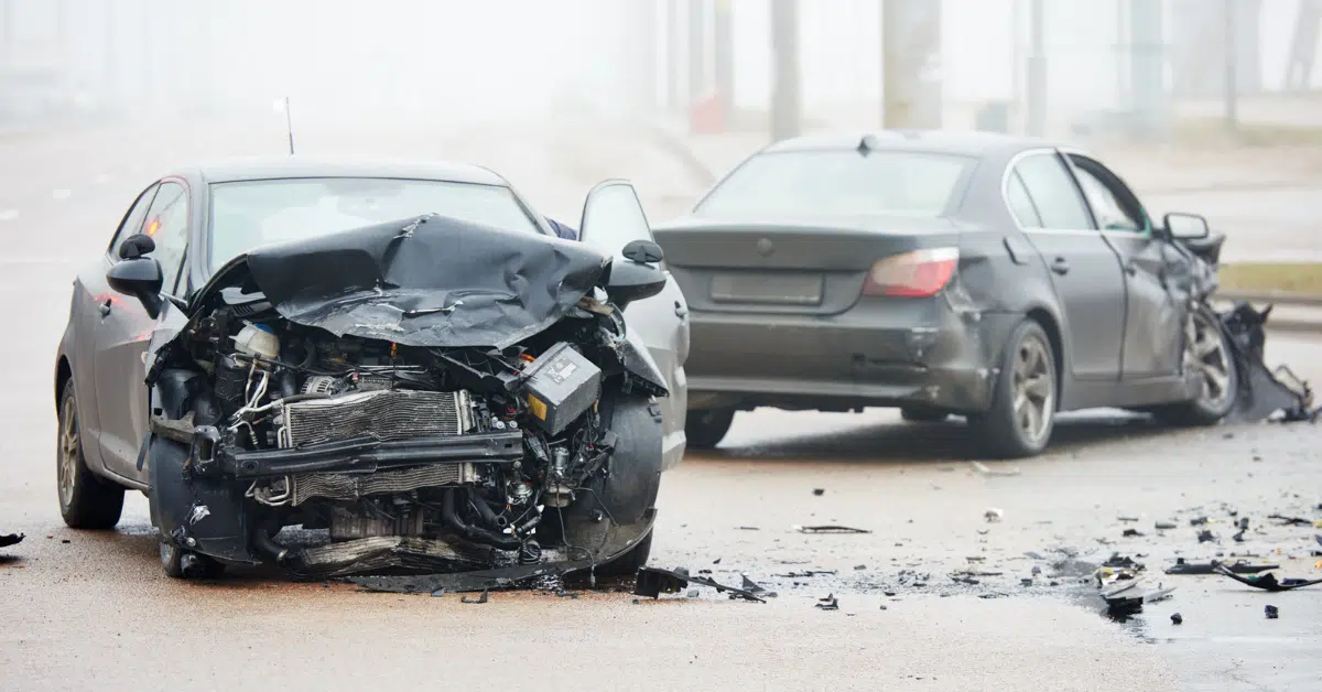 Understanding the Real Costs of a Car Accident—and How to Stay Prepared Car Accident Lawyer