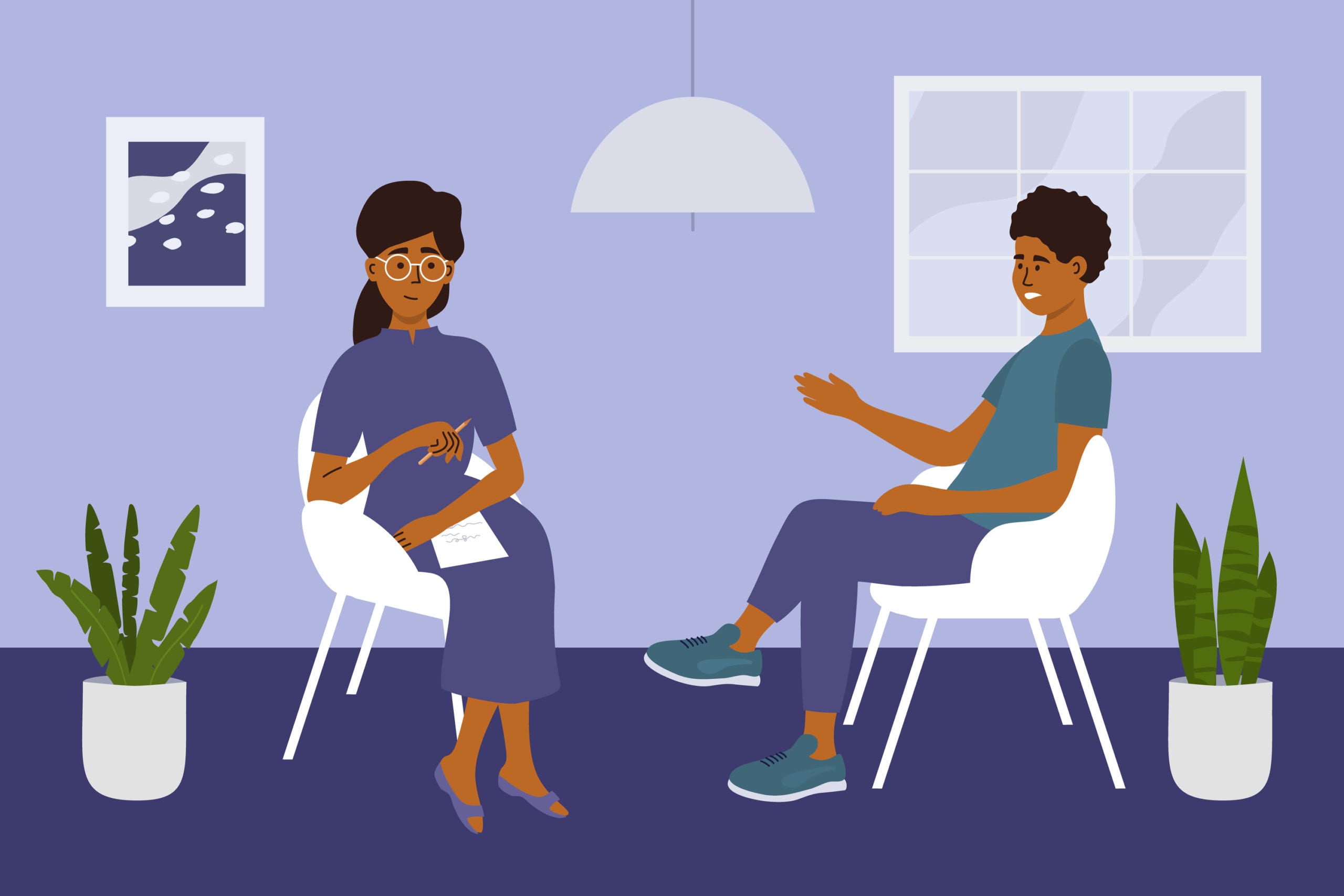 What Is Reproductive Mental Health Therapy—and Who Is It For? What Is Reproductive Mental Health Therapy—and Who Is It For?