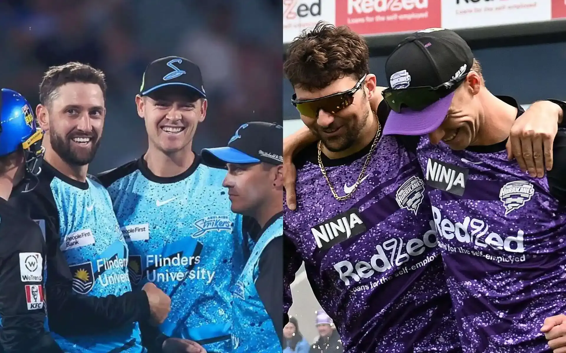 STR vs HUR Dream11 Tips: Fantasy Picks, Pitch Report, and Predictions for BBL 14 Match 13