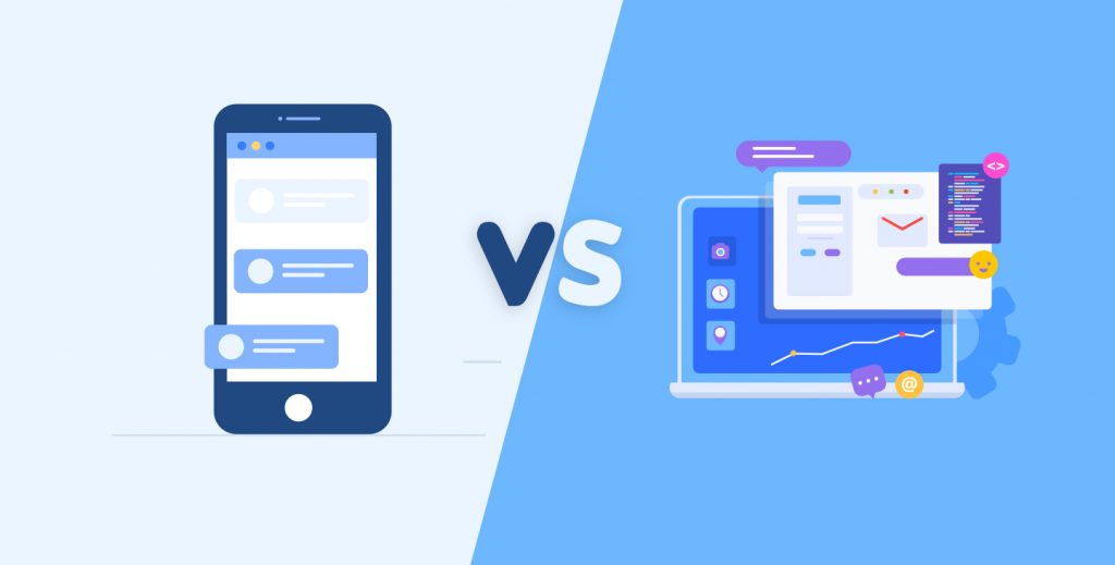 Why Mobile Apps Are Better Than Web Apps