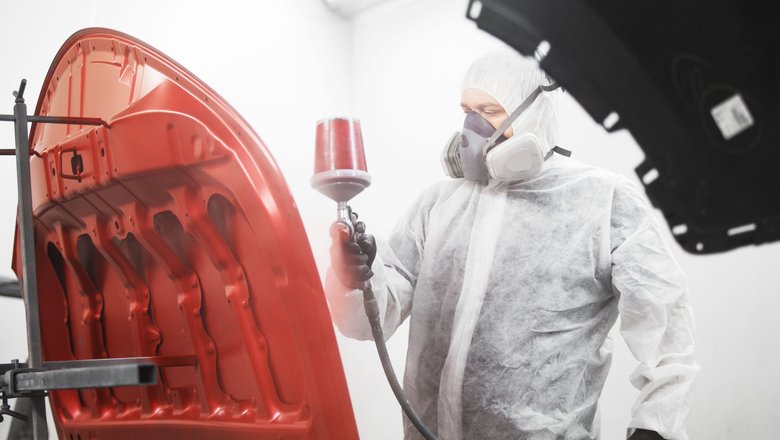 Choose the Best Paint Restoration for a Professional Touch