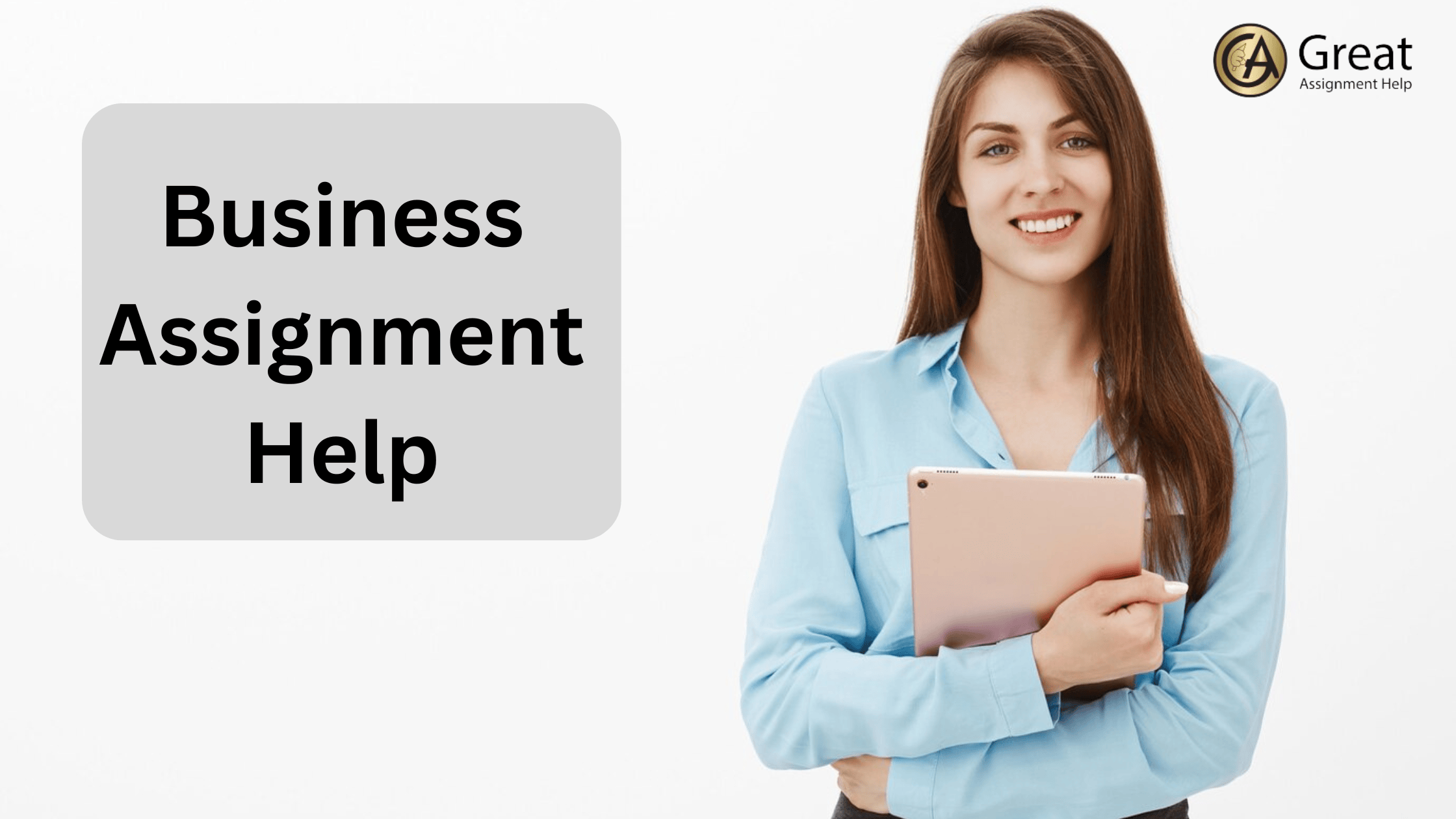 Take Expert Help With Business Assignments in the USA Business Assignment Help
