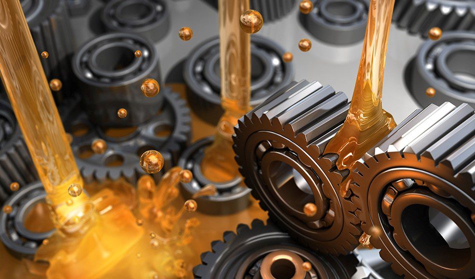 Brazil Lubricants Market Forecast, Share, Size and Growth 2025-2033 Brazil Lubricants Market