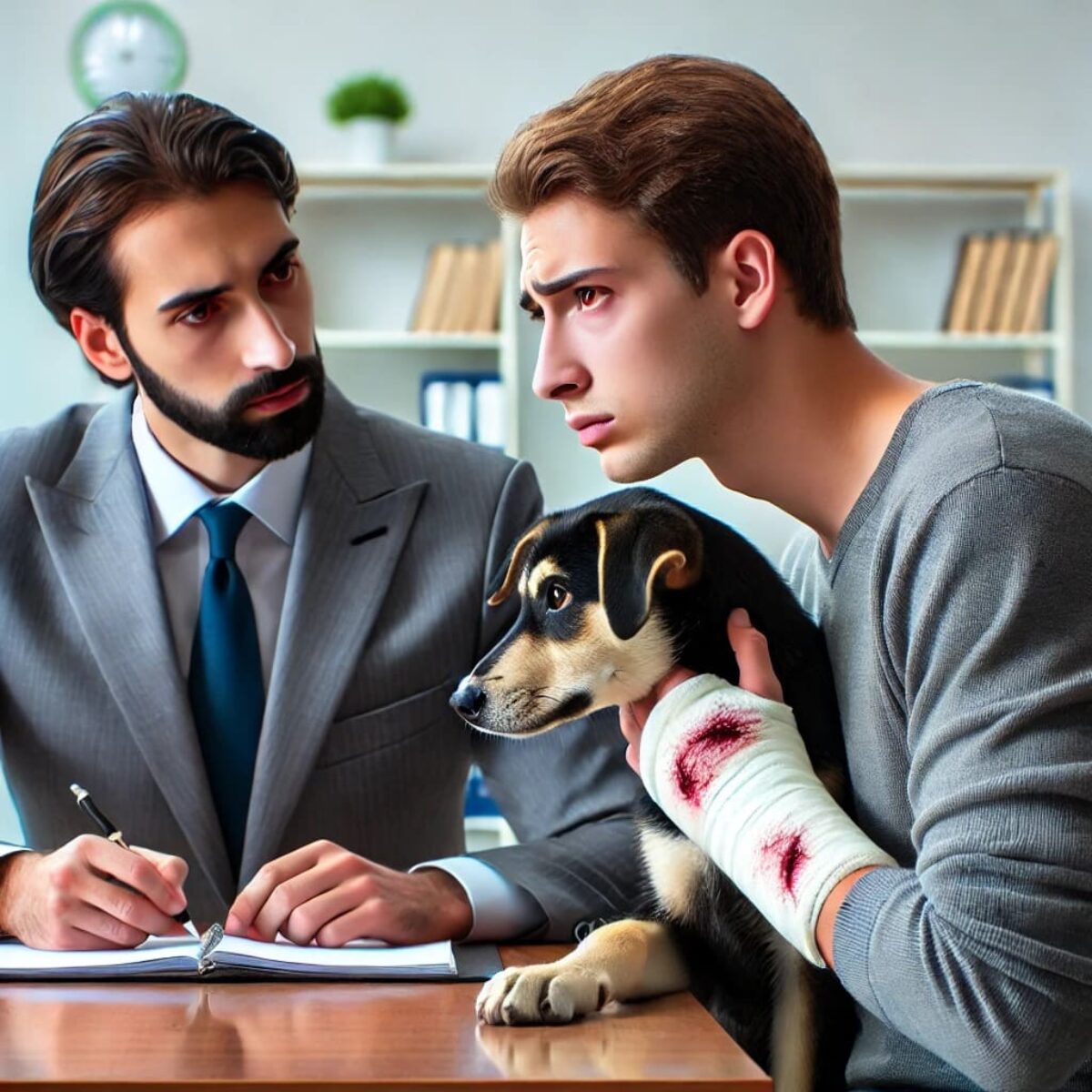 Secure Justice with a Personal Injury Lawyer in Kansas Personal Injury Lawyer