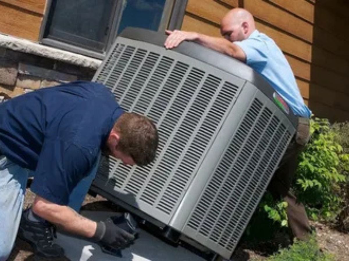Best HVAC Repair in Mount Pleasant SC – Four Seasons Heating & Air Conditioning Best HVAC Repair in Mount Pleasant SC – Four Seasons Heating & Air Conditioning
