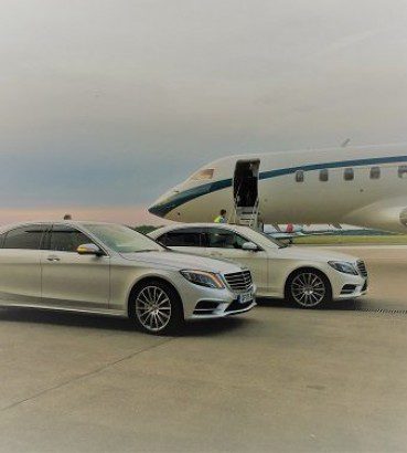 Reliable and Convenient Airport Transfer Dundee