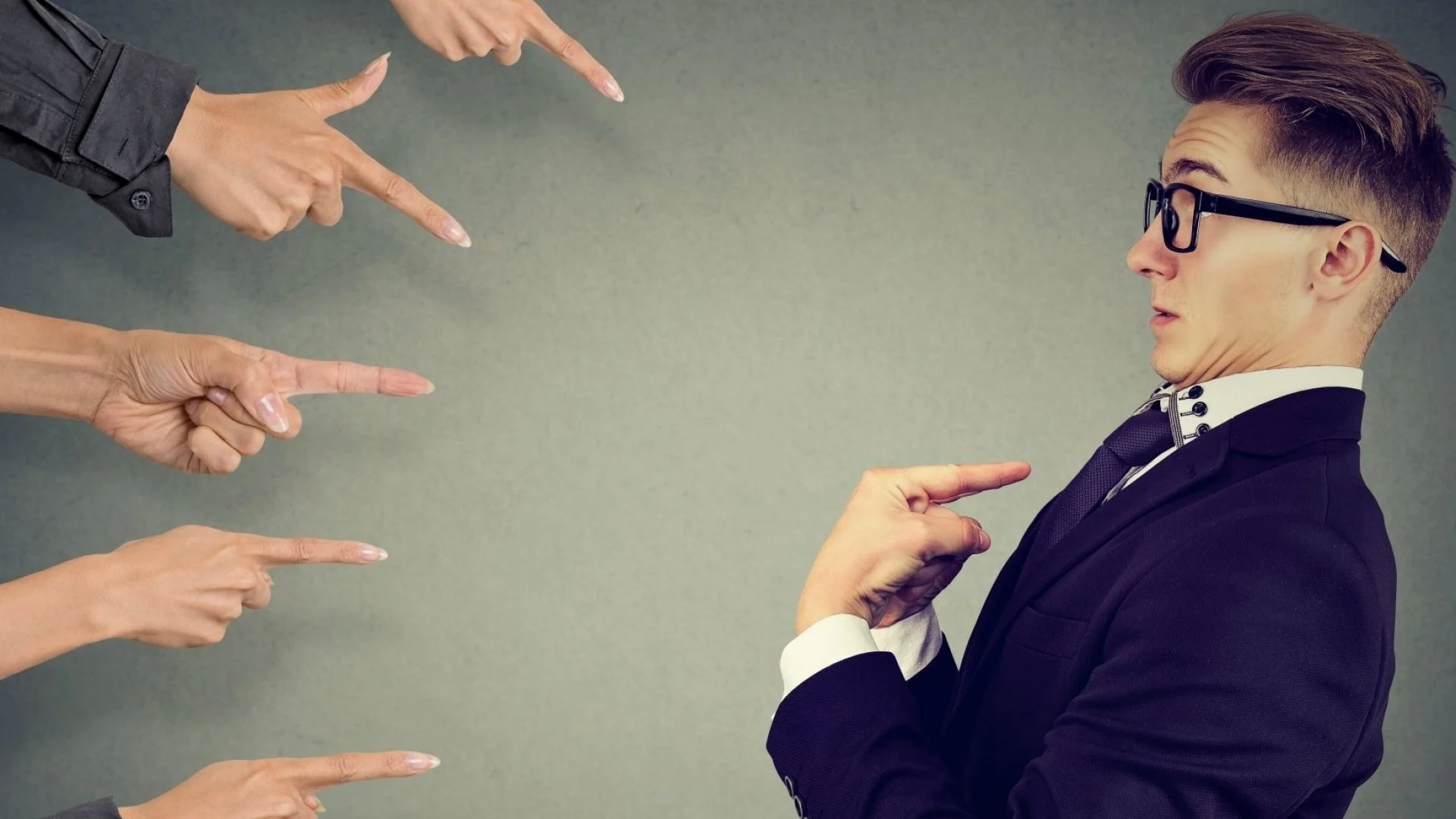 5 Habits of Leaders Who Foster Accountability and Transparency 5 Habits of Leaders Who Foster Accountability and Transparency