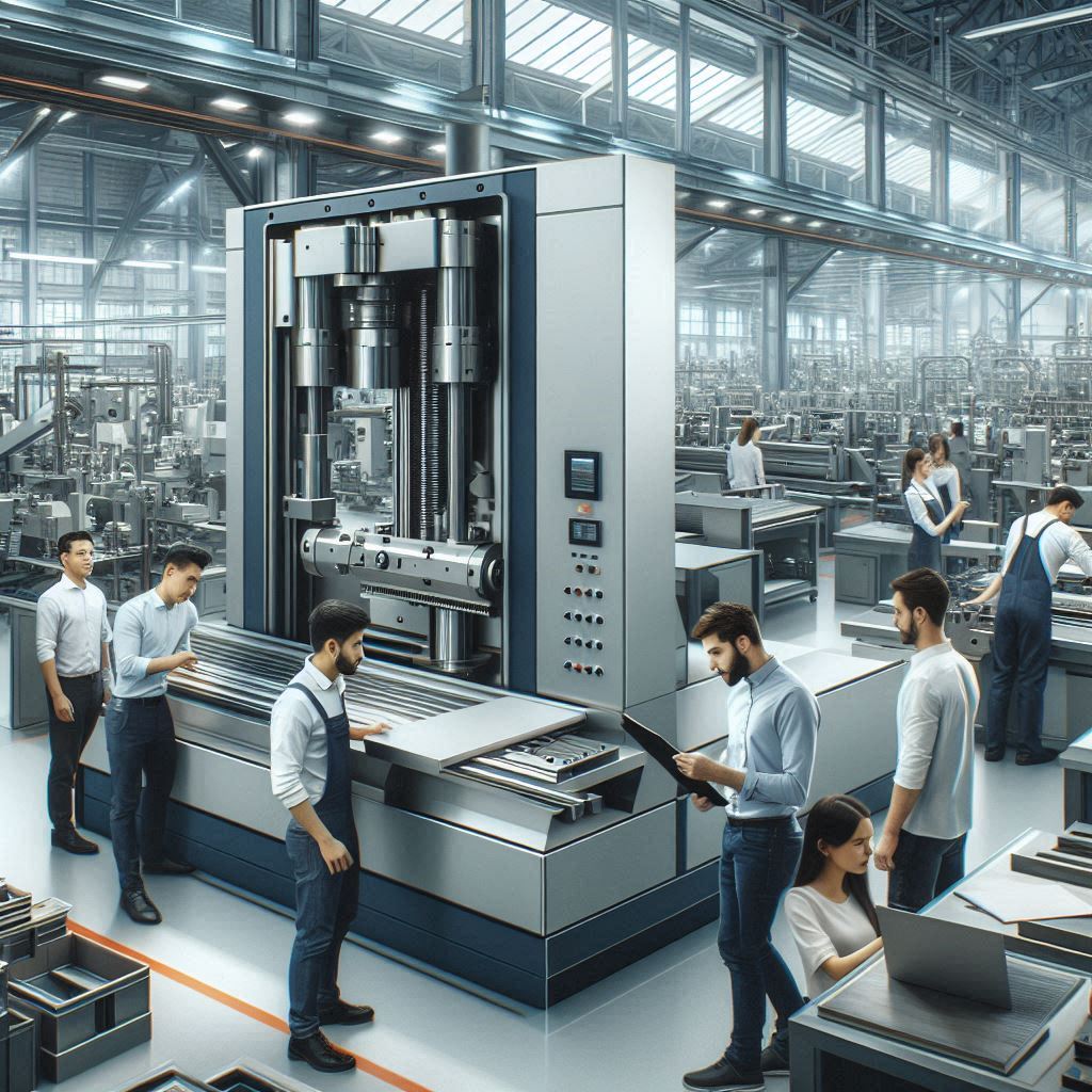 How Plate bending machine manufacturer ensure precision in forging tasks? Manufacturers producing plate bending machines ensure supreme precision while forging by equipping such machines with state-of-the-art engineering, using top -notch materials,- and the latest automation. Precision bending angles and repeatability are achievable with the use of CNC and PLC control systems-all meant to reduce error and wastages in material and time High-grade hardened rollers and hydraulic drive systems guarantee that pressure is applied uniformly and evenly across the work piece. In addition, manufacturers also include laser measurement systems, real-time monitoring, and a host of other smart sensors for adding precision to bending machines. An extra aspect worth mentioning is the long-term quality control testing, stress test, and calibration before a forgery machine gets industry standards so that it can be relied on for demanding forging applications in construction, automotive, and heavy industries. They insure that Plate bending machine manufacturer do precision forging work by all advanced engineering, including high-quality materials, and the incorporation of automation techniques in building such machines. High precision bending angles and repeatability with reduction of errors and material wastage are attained by using CNC and PLC control systems. Uniformity of pressure application throughout the workpiece is guaranteed by high-grade hardened rollers and hydraulic drive systems. Additionally, these include laser measurement systems, real-time monitoring, and a host of other smart sensors to be added into bending machines for their precision value. Another aspect worth mentioning is long-term quality control testing, stress test, and calibration before an industry standard verifies thus relied on such a forgery machine for demanding forging applications in construction, automotive, and heavy industries. Exploring different applications for Plate bending machine Plate bending machines hold an imperative place in getting metal sheets bent into some precise curves and cylindrical shapes. In the construction sector, they serve to manufacture structural components with the likes of steel beams, tanks, and pipes. The automotive industry uses these machines to make the chassis frames, exhaust systems, and body panels. In shipbuilding, plate bending machines bend steel sheets for curved hull structures and deck components. These machines are also relevant in the oil & gas industry for manufacturing pressure vessels and pipelines. Furthermore, industries like aerospace, railway, and heavy machinery manufacture also use these machines to shape complex metal parts with applications requiring strength and durability, as well as design precision. What are basic features of Plate bending machine A plate bending machine has several main features which enable effective and accurate metal bending. One of these is the rolls, usually three or sometimes four, which roll press the metal plate into a desired curvature or cylinder shape. The force applied to bend thick plates easily is obtained from a hydraulic or mechanical drive. Most modern machines contain CNC or PLC systems for automatic and precise bending operations. Other major key features would include adjustable bending speeds, pre-bending capability to reduce flat edges, and a robust construction frame. Safety includes emergency stop functions and overload protection, thereby ensuring the safe operation of an operator. These basic features make a plate bending machine quite versatile in various industrial applications. Conclusion The role of any plate bending machine manufacturer is critical for accuracy in forging works as they involve the use of advanced technology, good-quality materials, and tough quality-control measures. CNC and PLC, laser measurement, and hydraulic drive features all contribute to accuracy, productivity, and repeatability in metal-bending operations. This machine finds application in construction, automotive, shipbuilding, and aerospace; thus, there is no escape when it comes to producing accurate, durable, and curved metal components. Critical features like strong rollers, adjustable speed for bending operations, and stringent safety measures guarantee the reliability of these machines. So, as the industries demand more and more high-precision solutions for metal forming, these manufacturers keep innovating to adapt to and improve changing standards and productivity.