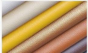 India Synthetic Leather Market Size, Trends, Growth & Forecast 2025-2033 India Synthetic Leather Market