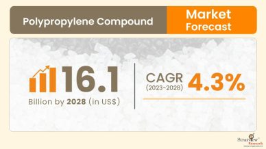 Forecasting the Polypropylene Compound Market: Growth Projections and Future Trends Forecasting the Polypropylene Compound Market: Growth Projections and Future Trends