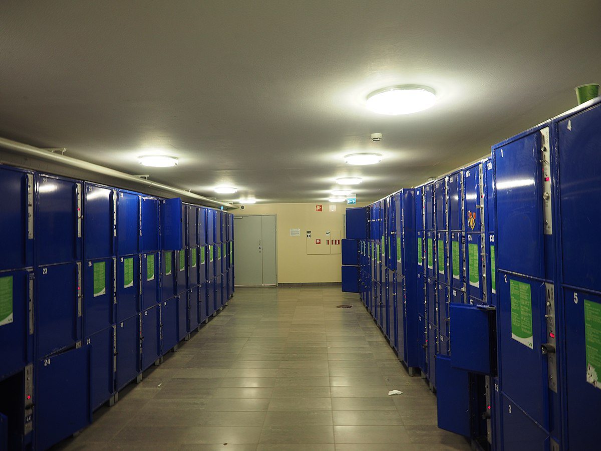 United States Self Storage Market