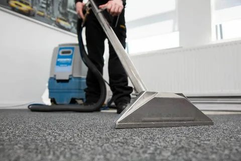 Carpet Cleaners