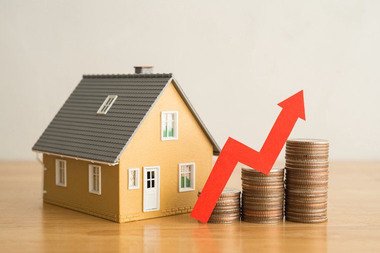 Local Home Insurance Rates in Texas