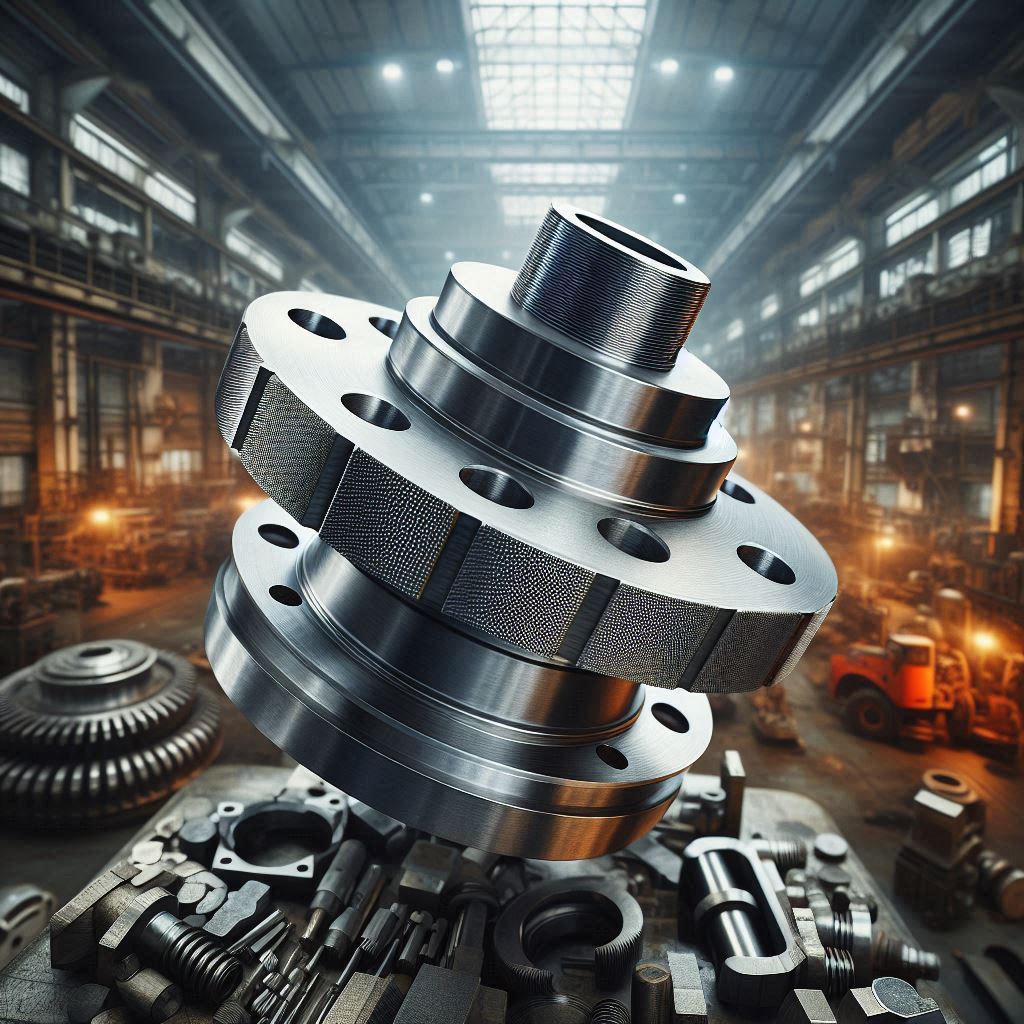 Flange Adaptor India – The Go-To Choice for Leak-Free, High-Performance Pipe Connections Flange Adaptor India