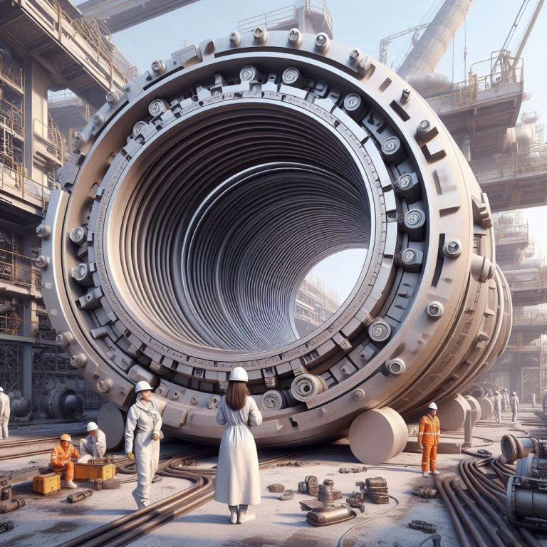Pipe expansion joints-the complete guide for Indian industries