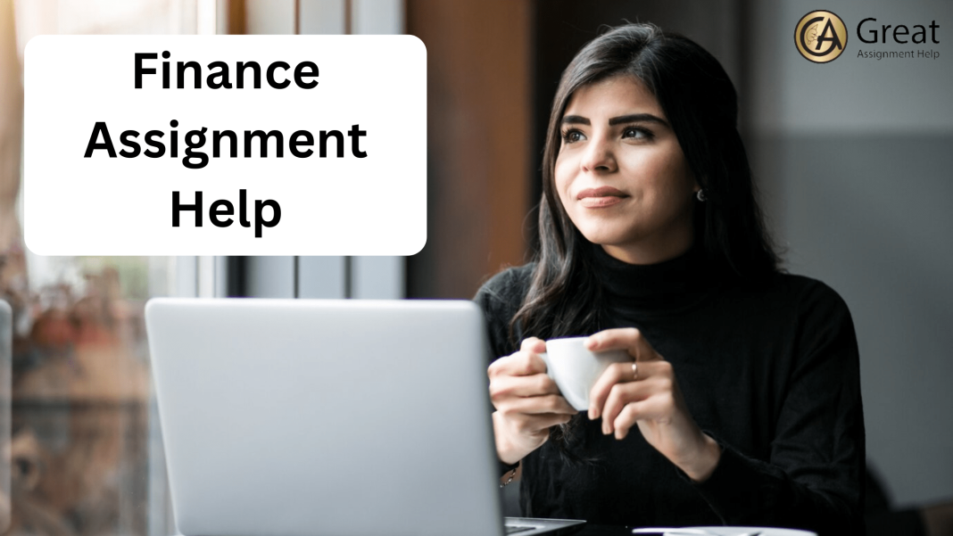 Make Your Finance Assignment Stand Out With These Factors  Finance Assignment Help