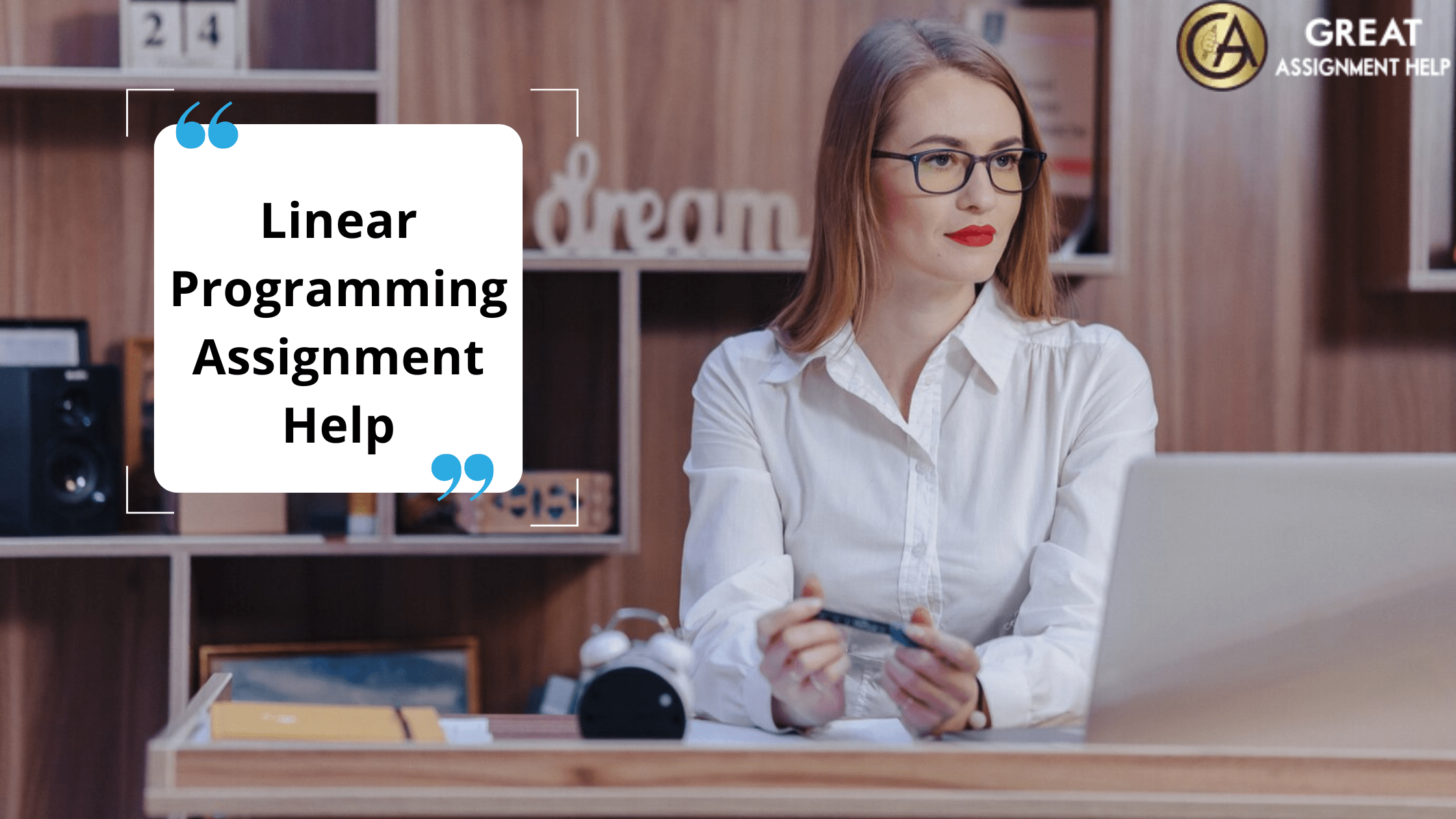 How Linear Programming Assignment Help Can Boost Your Score Linear Programming Assignment Help