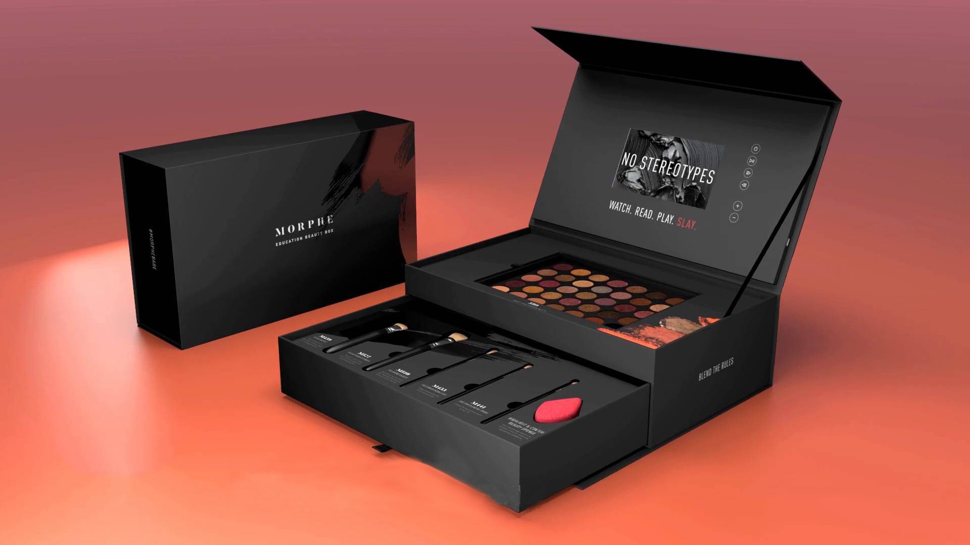 The Importance of Presentation Boxes for Business and Personal Gifts The Importance of Presentation Boxes for Business and Personal Gifts
