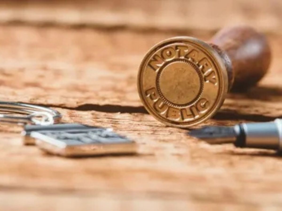 Notary Services in Hinesville, GA Your Complete Guide to Fast Reliable Document Certification Notary Services in Hinesville, GA Your Complete Guide to Fast Reliable Document Certification
