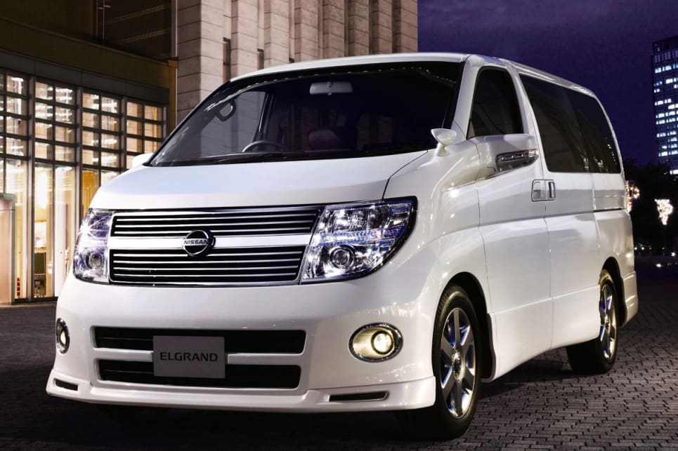Explore the Comfort and Adventure with a Nissan Elgrand Camper in Durham Explore the Comfort and Adventure with a Nissan Elgrand Camper in Durham