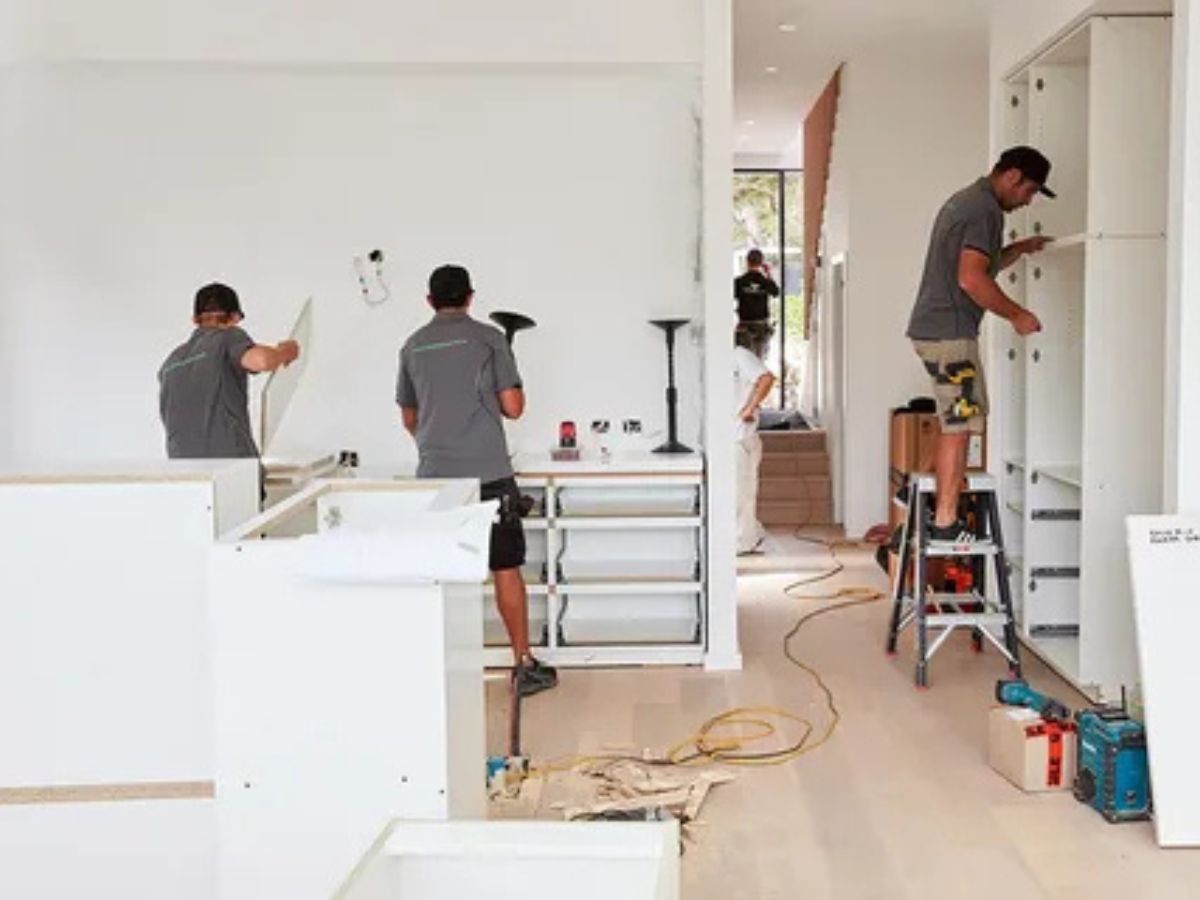 Transform Your Home with Premier Remodeling Services in Portsmouth, VA Transform Your Home with Premier Remodeling Services in Portsmouth, VA
