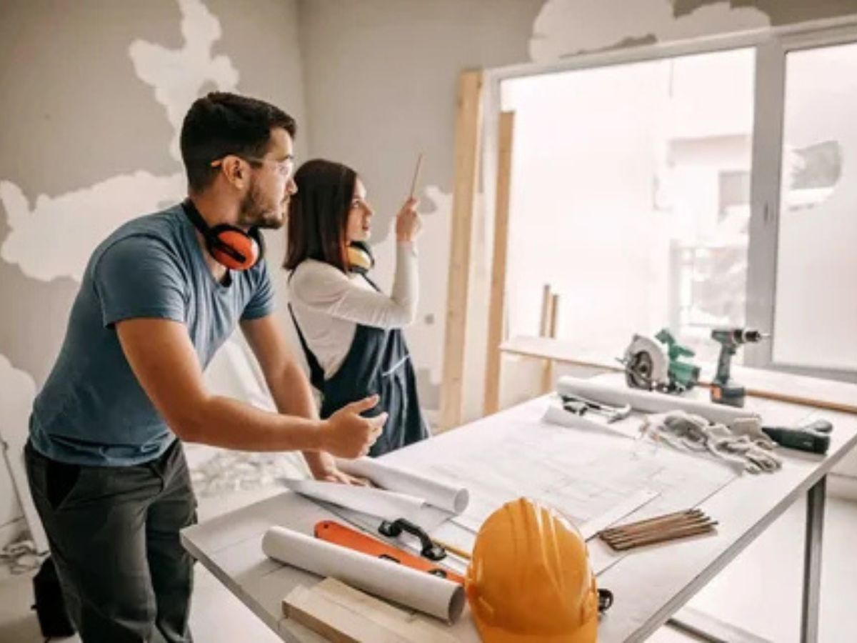 Transform Your Home with Premier Remodeling Services in Hampton VA Transform Your Home with Premier Remodeling Services in Hampton VA