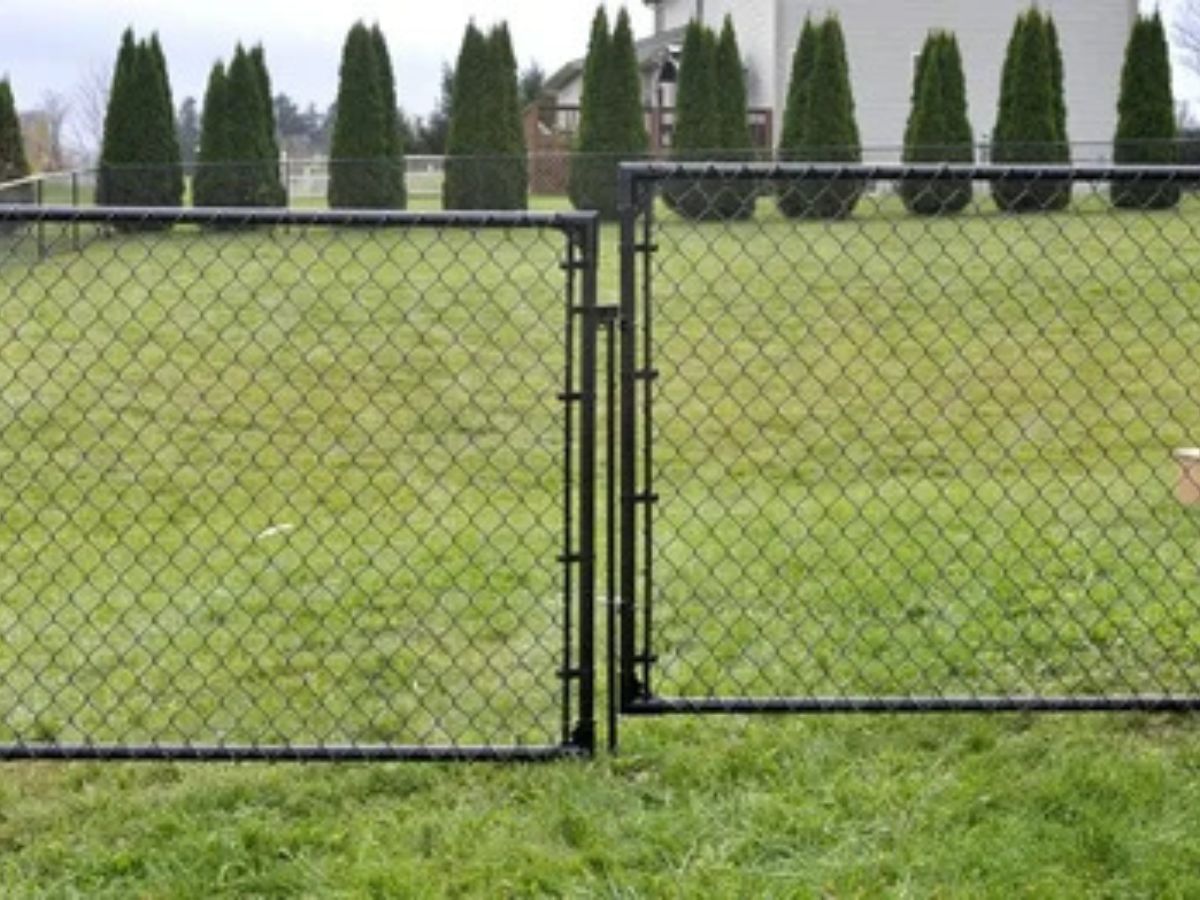 The Ultimate Guide to Chain Link Fencing in Fraser Valley & Lower Mainland Durability Benefits, and Why It’s the Right Choice for You The Ultimate Guide to Chain Link Fencing in Fraser Valley & Lower Mainland Durability Benefits, and Why It’s the Right Choice for You