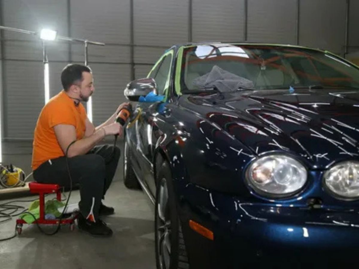Rediscover the Road Professional RV Detailing Services in Cincinnati OH with NuView Auto Salon Rediscover the Road Professional RV Detailing Services in Cincinnati OH with NuView Auto Salon