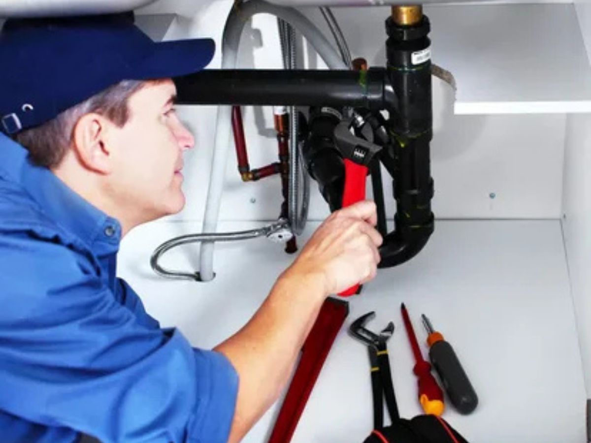 High-Quality Plumbing Services in McKinney TX Why 4th Generation Plumbing LLC Is the Trusted Choice High-Quality Plumbing Services in McKinney TX Why 4th Generation Plumbing LLC Is the Trusted Choice