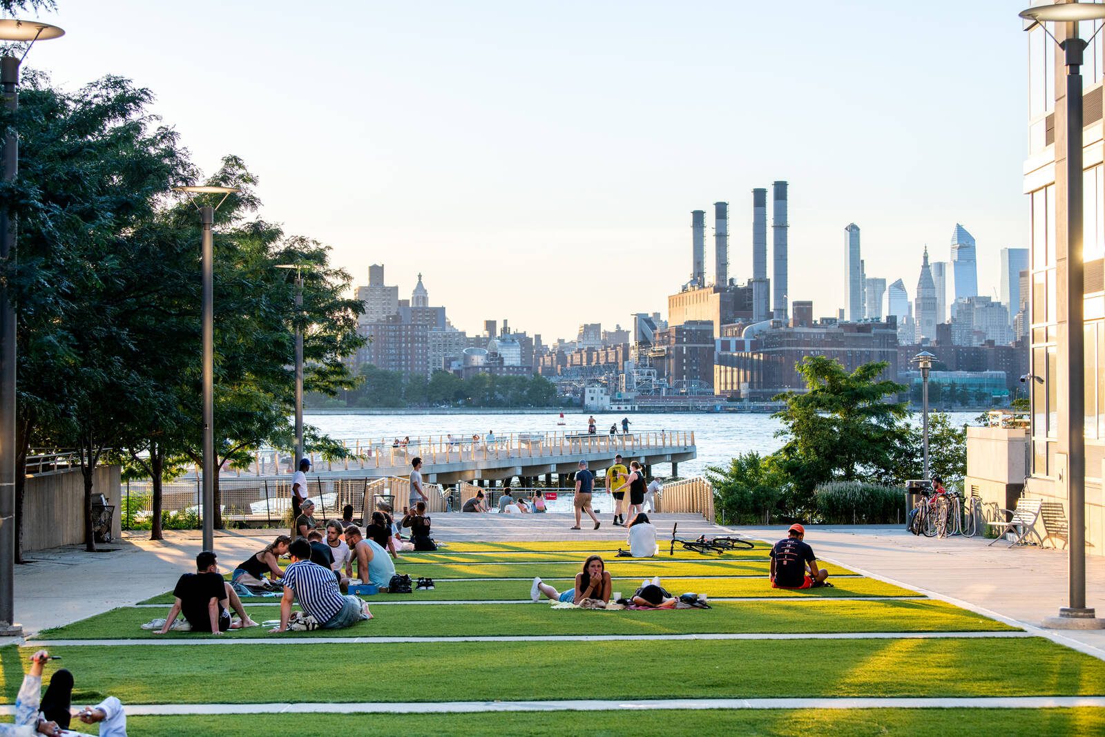 Leading the Way in Sustainability Environment Services in Brooklyn Leading the Way in Sustainability Environment Services in Brooklyn