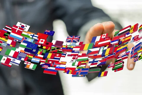 International Mailing Companies in Canada International Mailing Companies