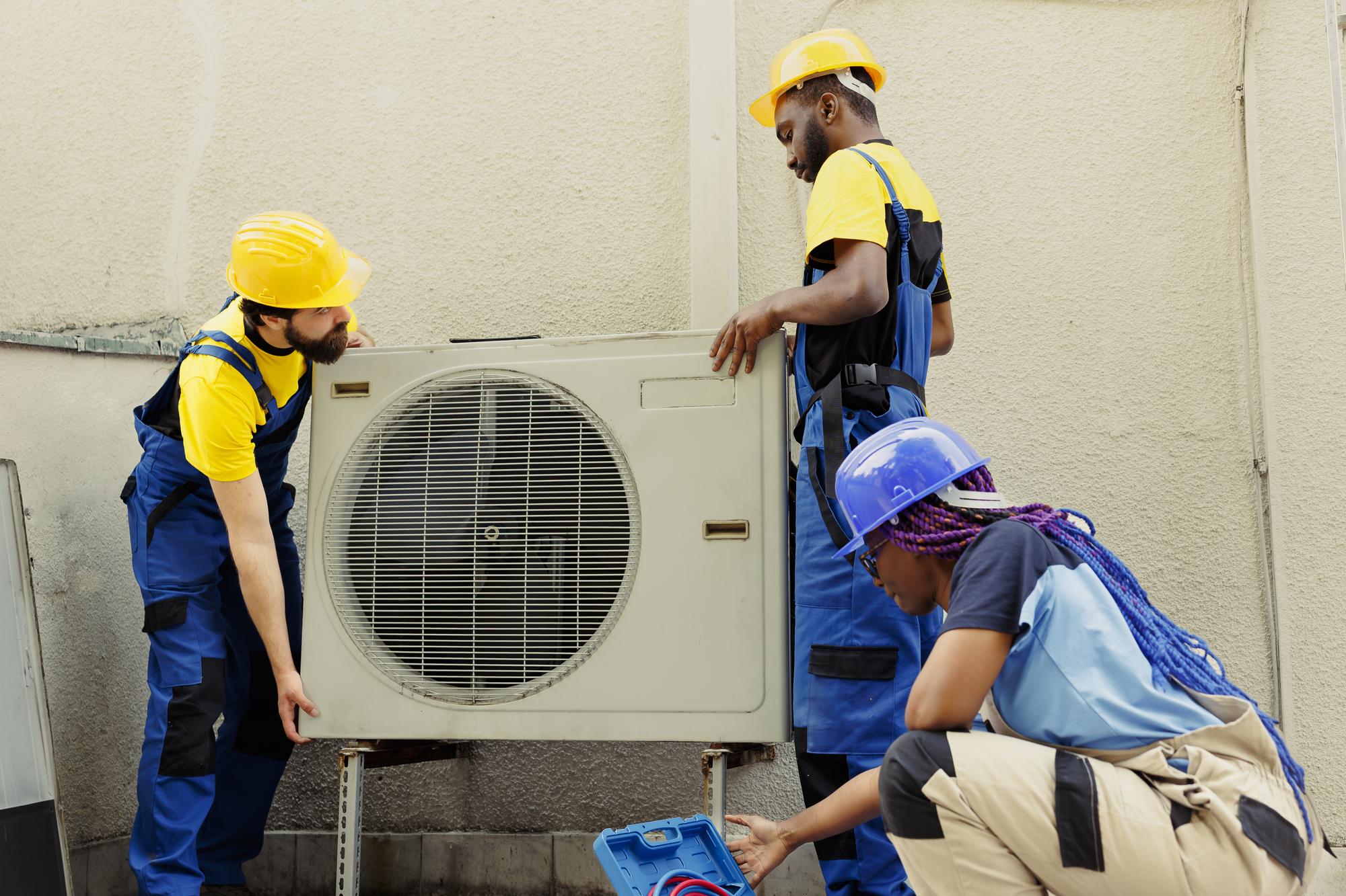 The Ultimate Guide to Air Conditioner Services in Yucaipa, CA The Ultimate Guide to Air Conditioner Services in Yucaipa, CA