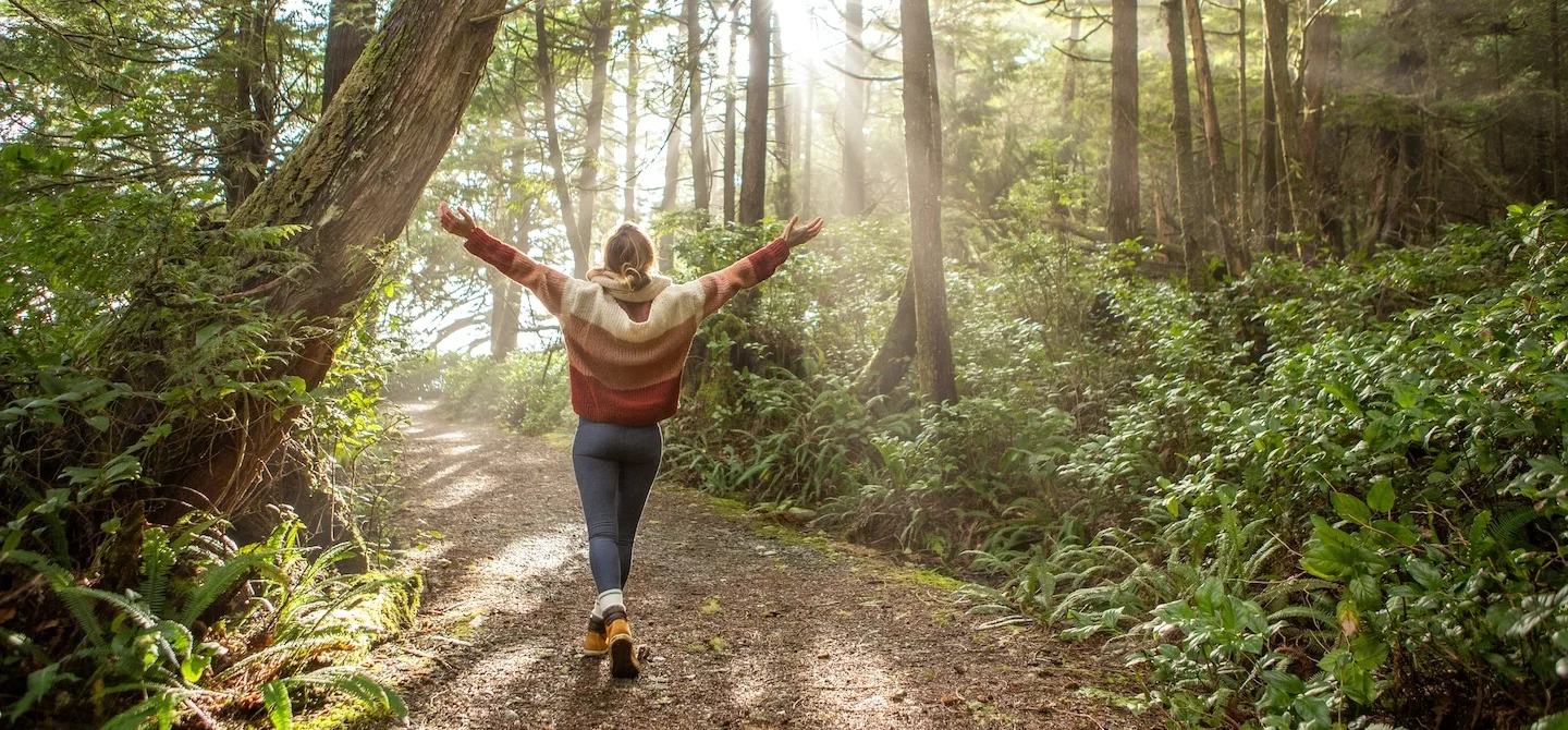 5 Mental Health Benefits of Spending Time Outdoors 5 Mental Health Benefits of Spending Time Outdoors
