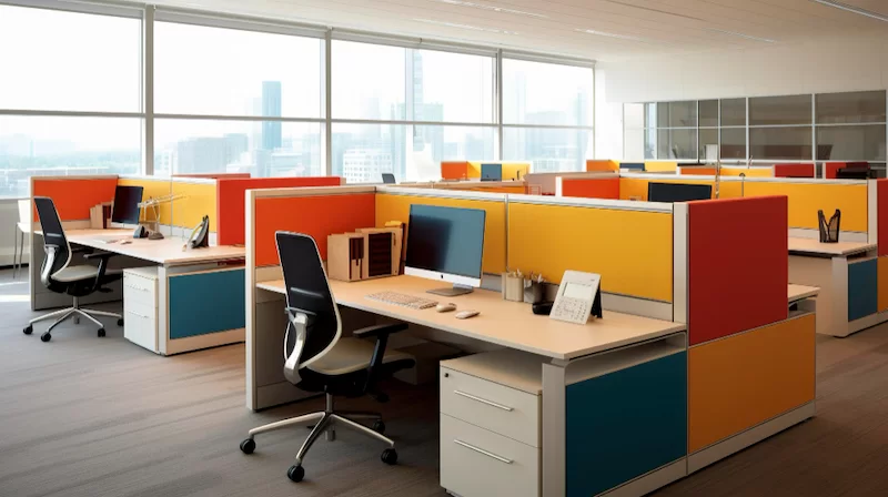 5 Signs It’s Time to Replace Your Office Furniture