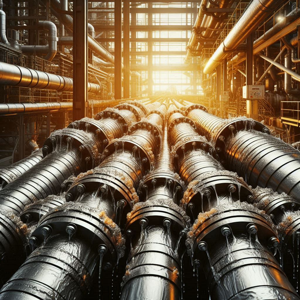 Material Selection and Corrosion Performance of Pipe Expansion Joints in Indian Industrial Sectors Pipe expansion joint India