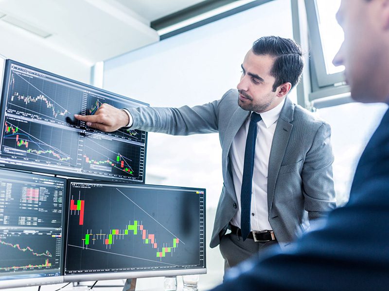 The Evolution of Forex Brokerage Fees and Spreads Over Time The Evolution of Forex Brokerage Fees and Spreads Over Time