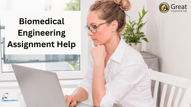 Biomedical Engineering Assignment Help