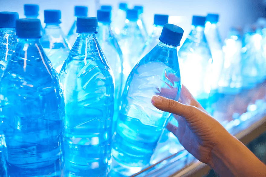 Bottled Water Market Size, Share, Key Players, Growth & Report 2025-2033 Bottled Water Market