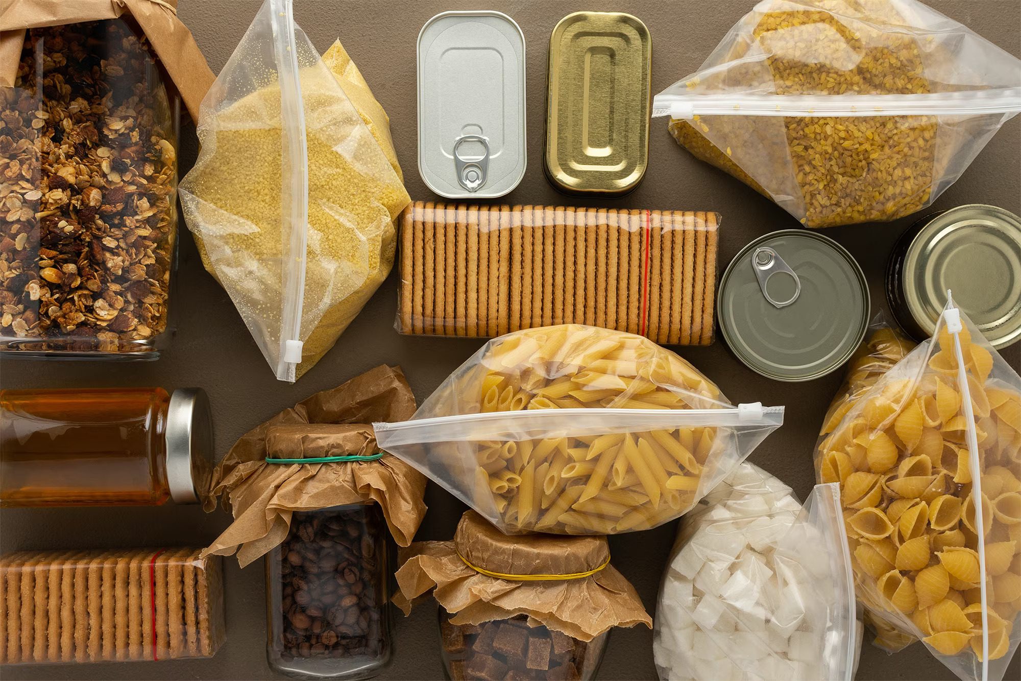 Emergency Food Market Size, Industry Share, Trends and Report 2025-2033 Emergency Food Market