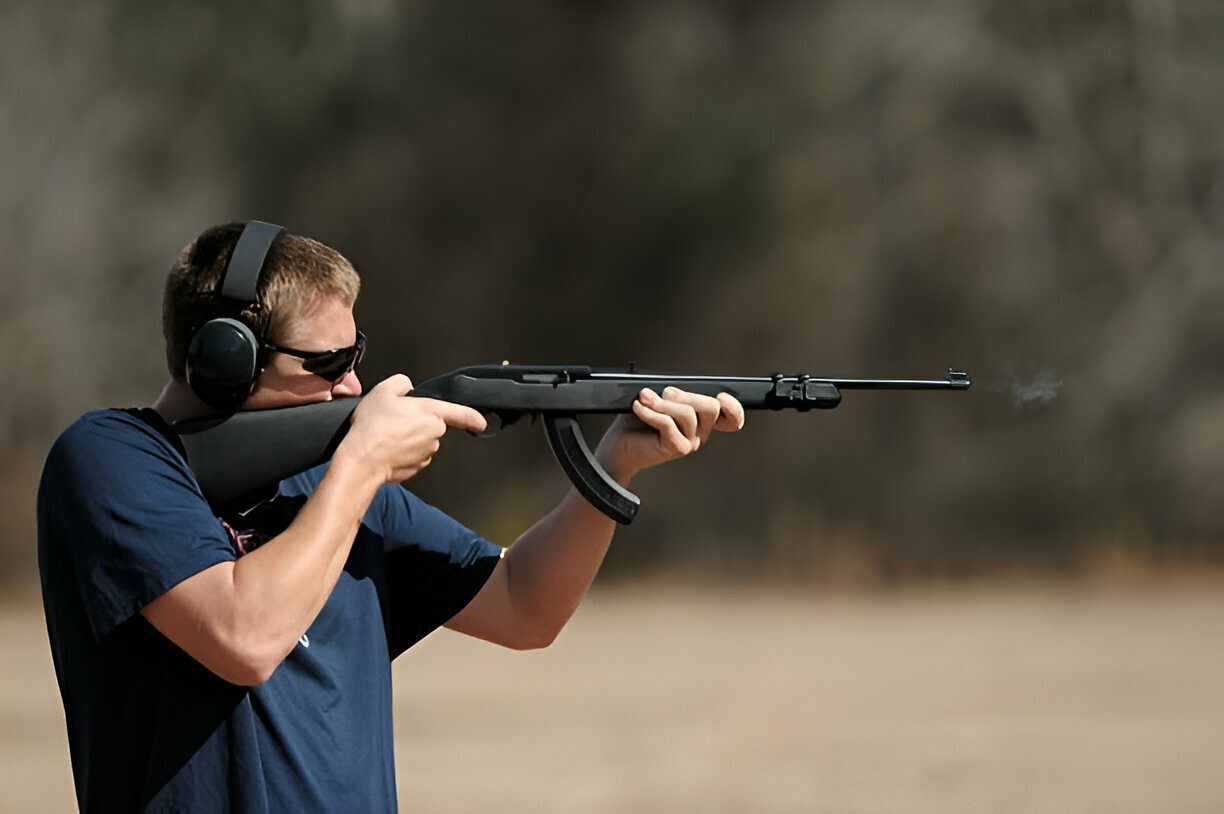 Essential Maintenance for Your Ruger 10/22: Keeping it Reliable_FI