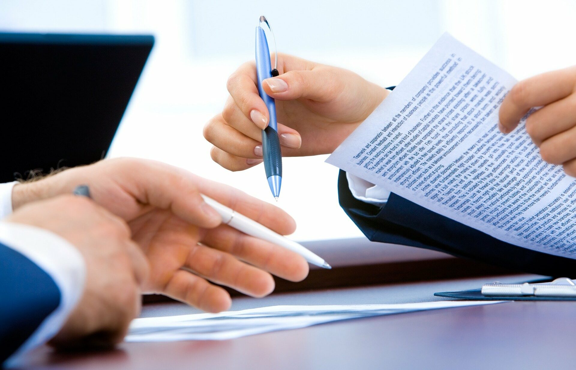 How to Translate Government-Issued Documents in NYC (Fast & Certified) Translate Government-Issued Documents in NYC