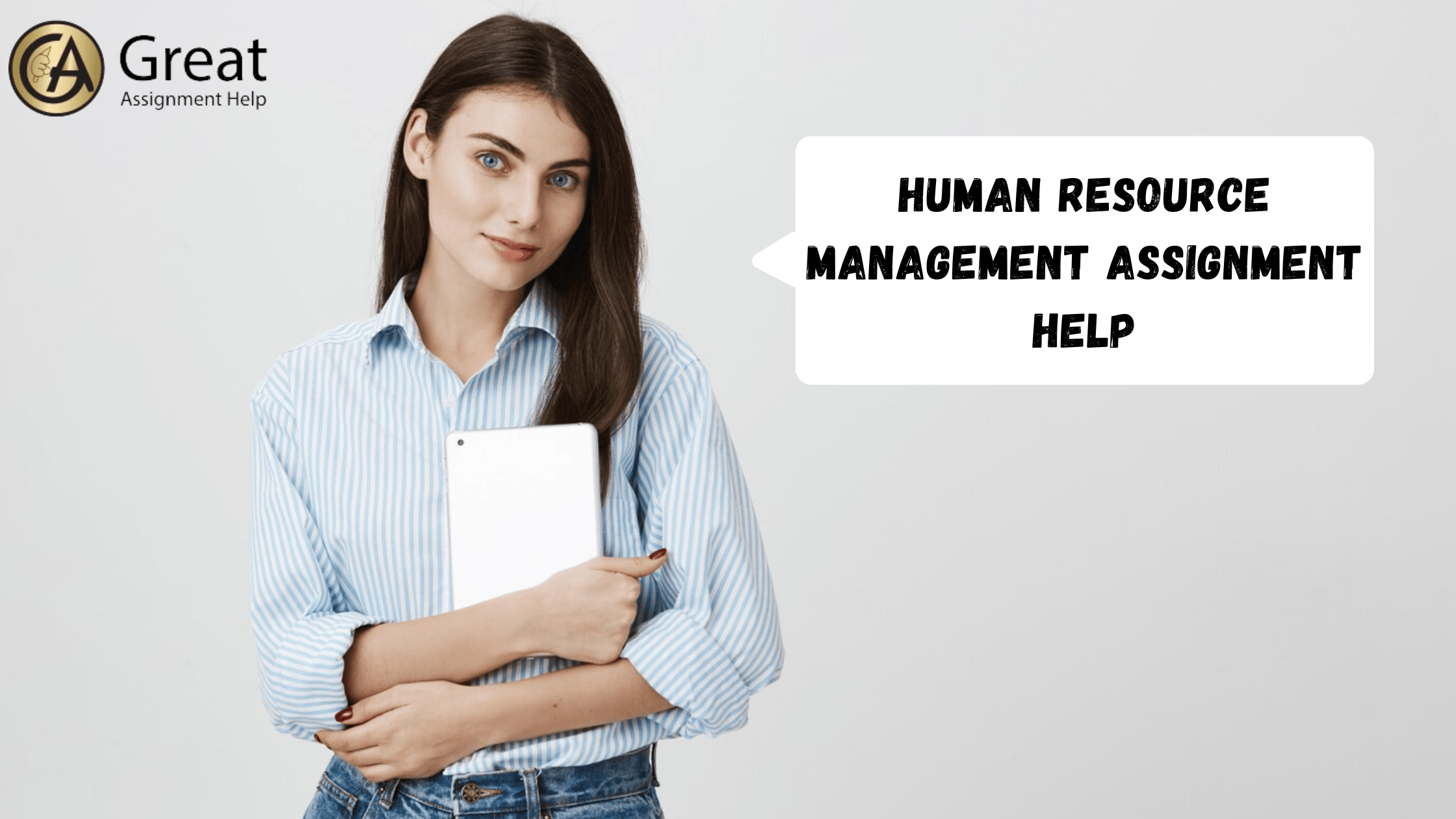 Top HRM Assignment Help for Academic Success Human Resource Management Assignment Help