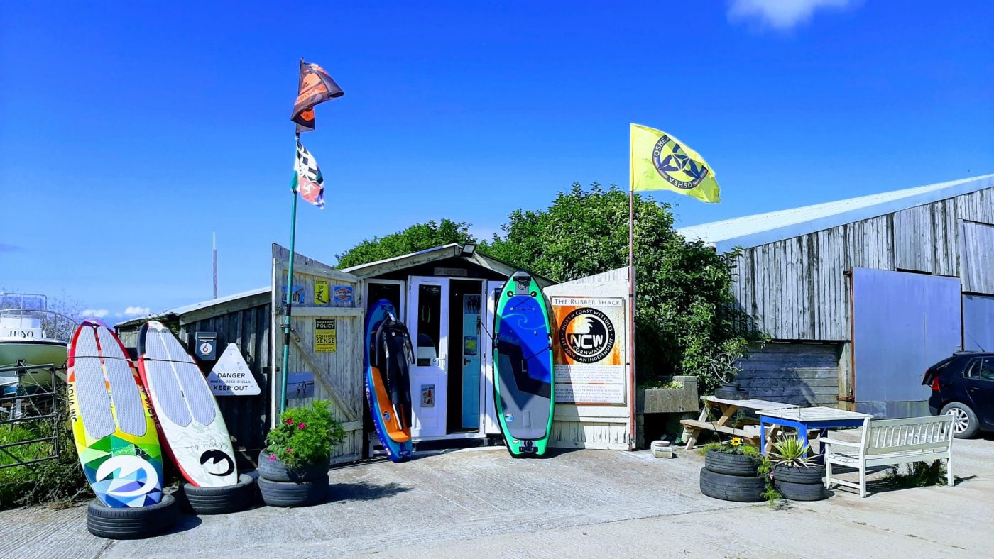 Discover the Best Surf Shop in Cornwall: Your Ultimate Destination for Surf Gear Discover the Best Surf Shop in Cornwall: Your Ultimate Destination for Surf Gear